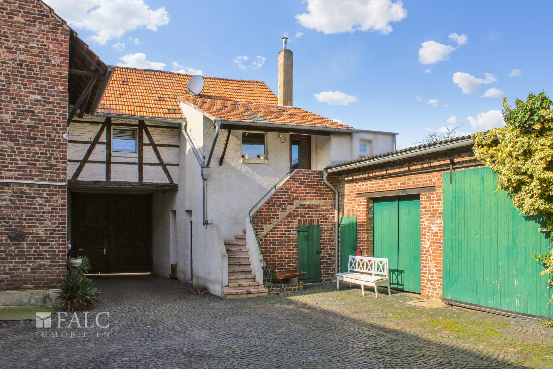 Wohnhaus zwei